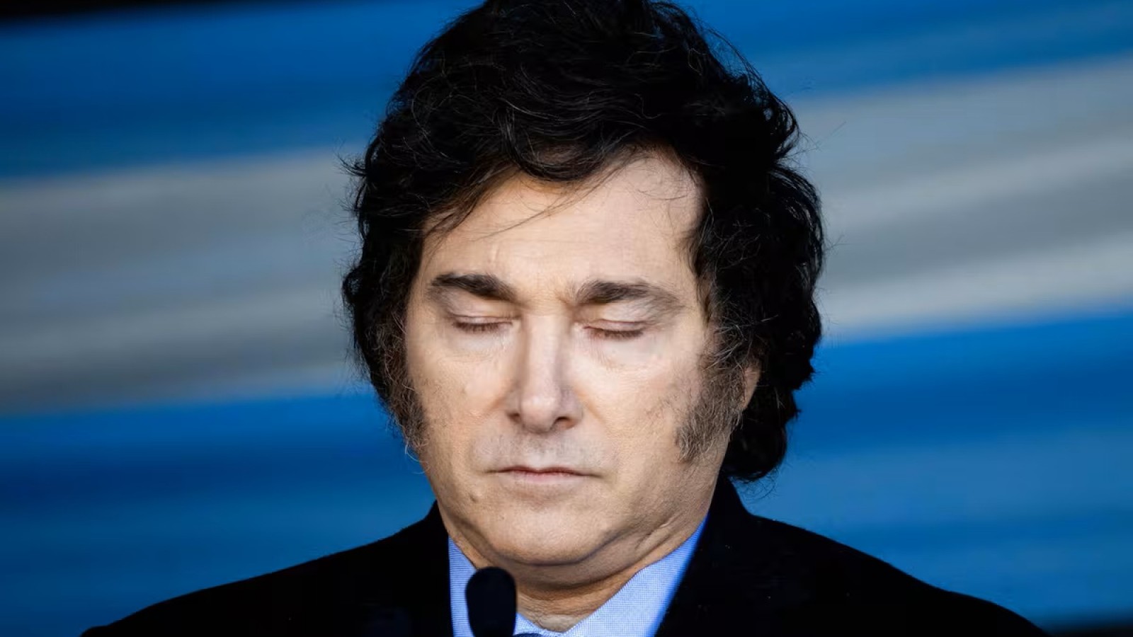 Más del 50% de las y los mendocinos perdió la paciencia en el gobierno de Javier Milei