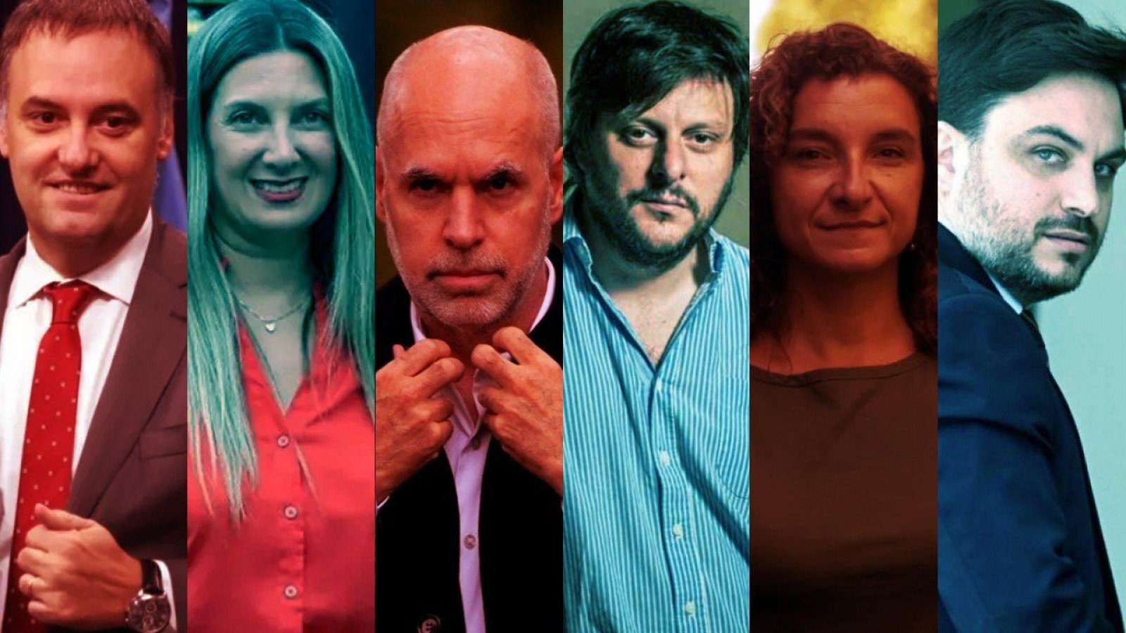 Con poca participación y variadas polémicas cerraron los comicios en Buenos Aires