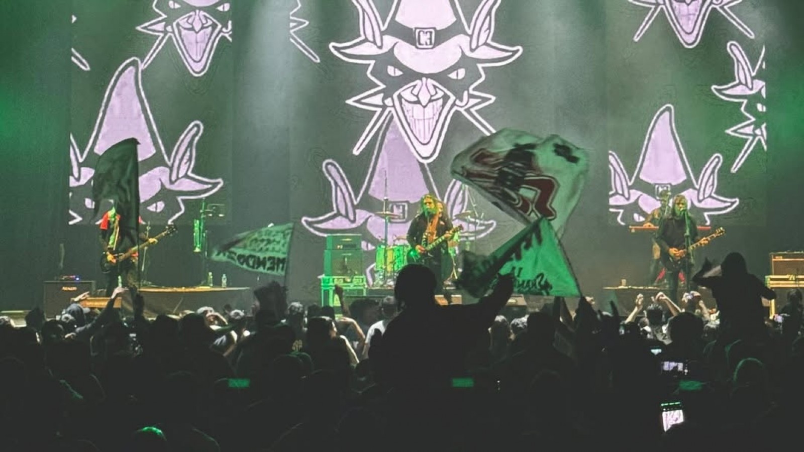 Caras Extrañas vuelve a Mendoza con su Gira 2025