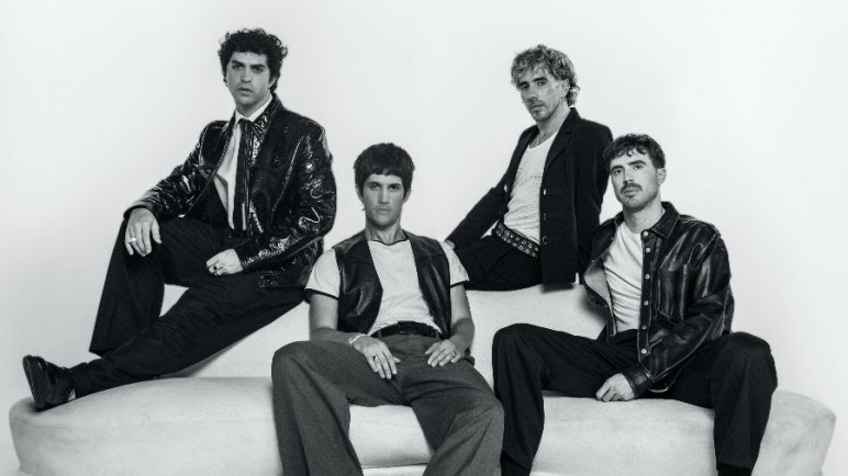 Silvestre y la Naranja llega a Mendoza con su nuevo álbum "Alter Ego"