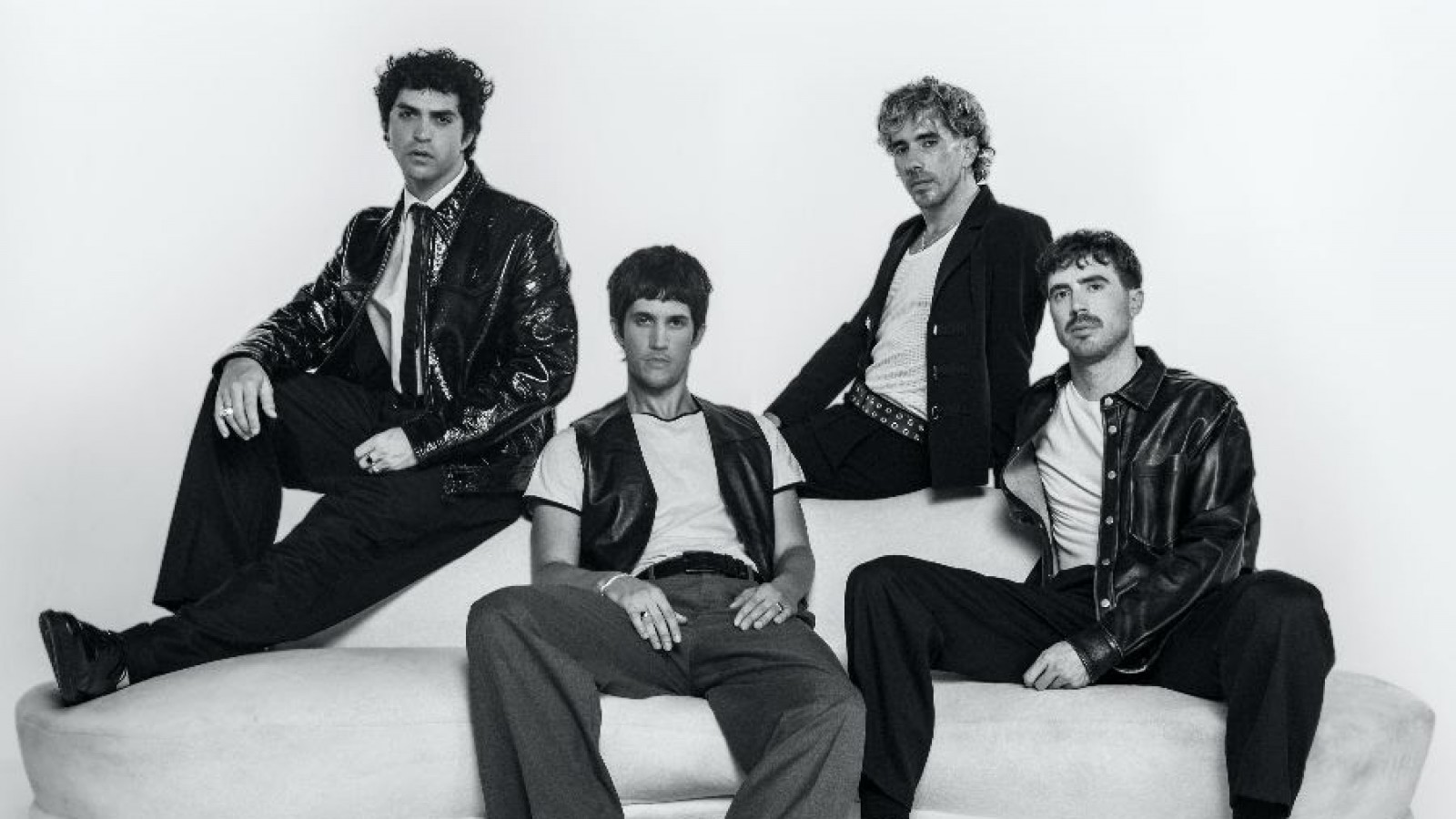 Silvestre y la Naranja llega a Mendoza con su nuevo álbum "Alter Ego"