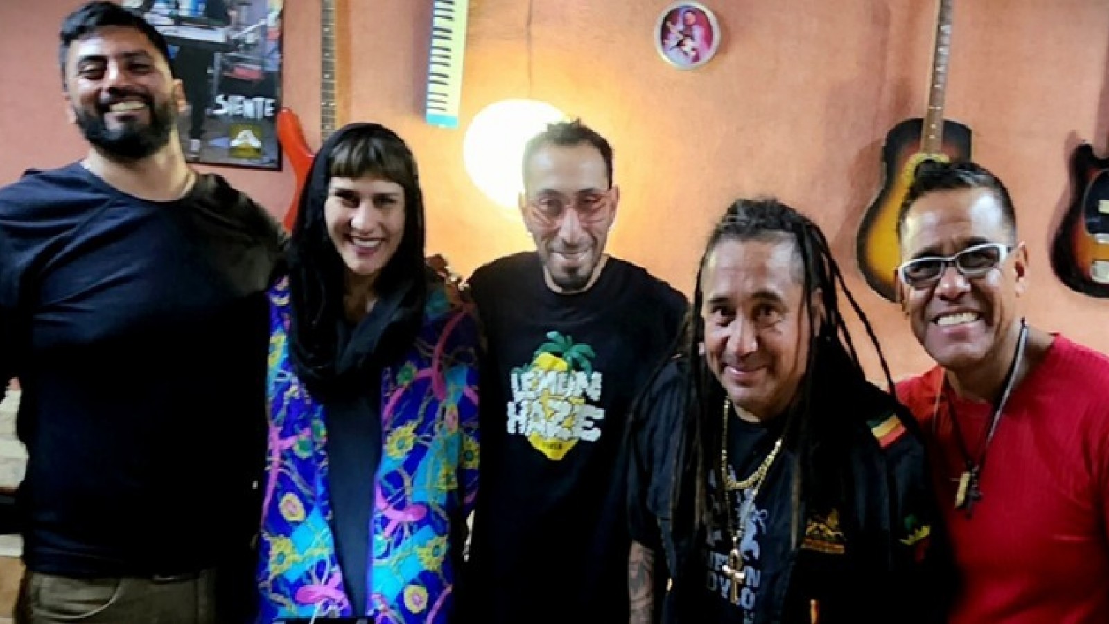 Maipú Rock lanza el Ciclo Imperial en el Cine Teatro Imperial