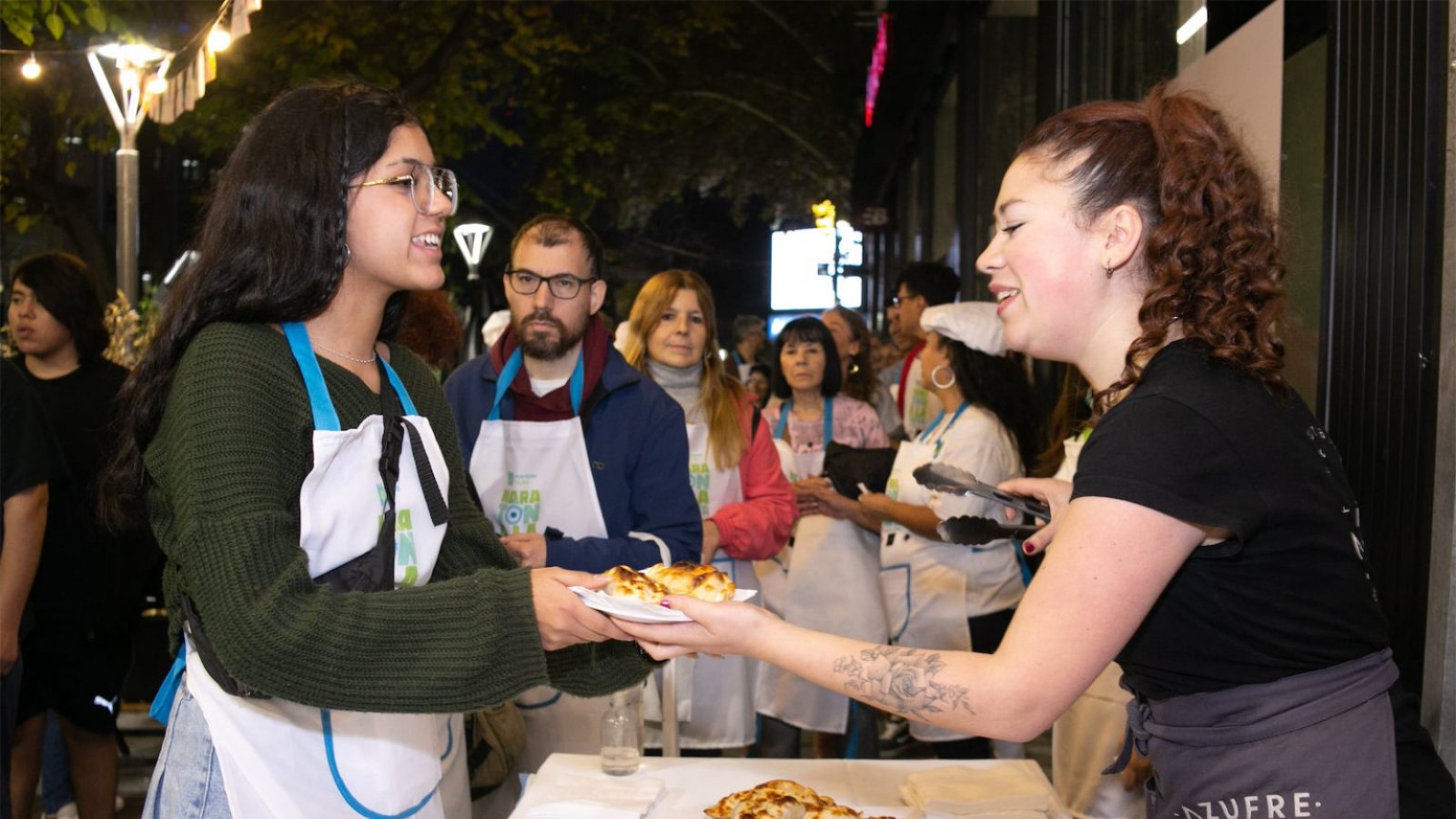 Vuelve la Maratón a la Carta con una edición patria cargada de sabor y tradición