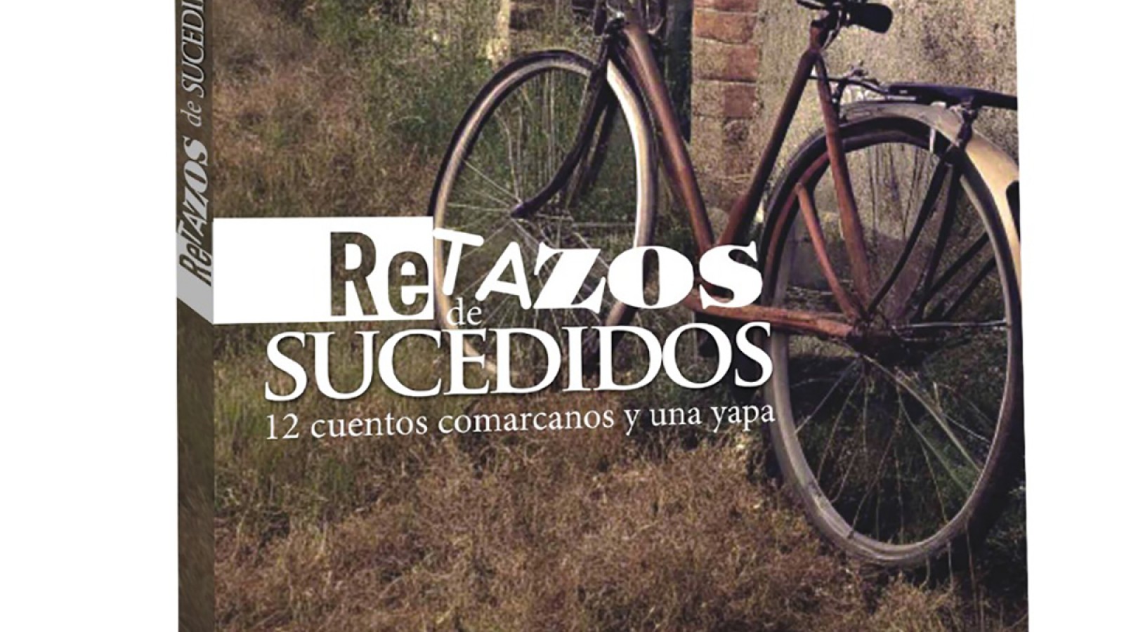 Llega el libro que nos cuenta el otro lado de Colonia Segovia