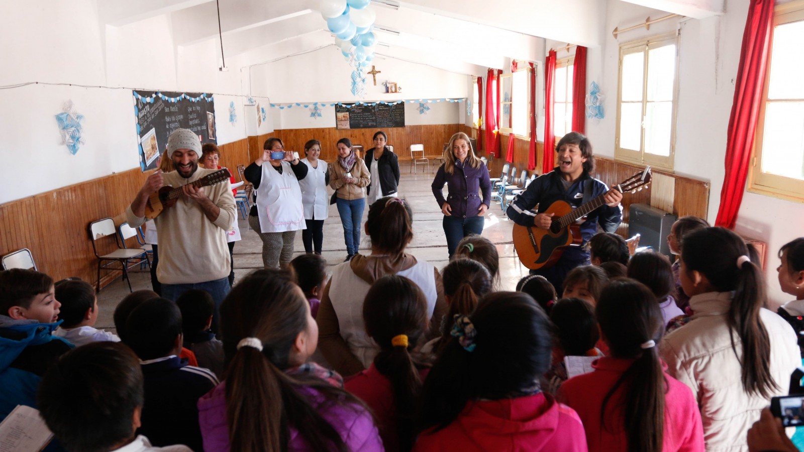 La DGE recupera la Defensoría del Personal para acelerar sumarios de trabajadores de la educación