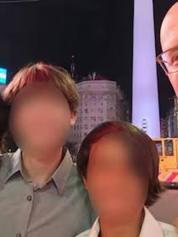 Villa Crespo y el abismo invisible: cuando la tragedia se viste de madre