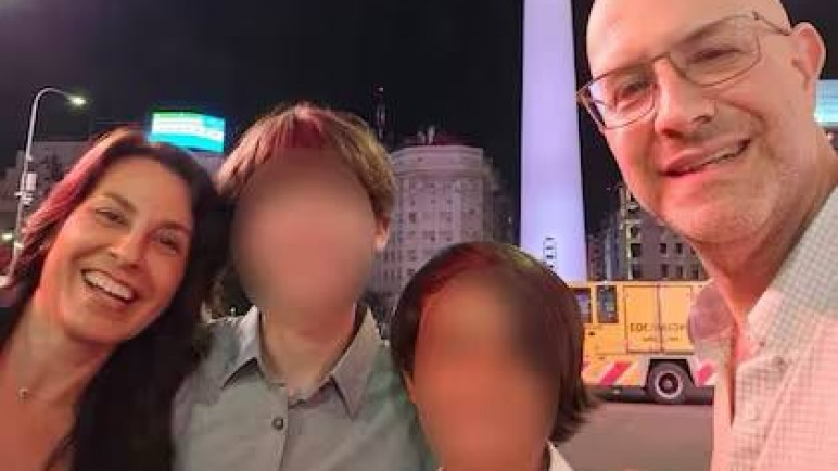 Villa Crespo y el abismo invisible: cuando la tragedia se viste de madre