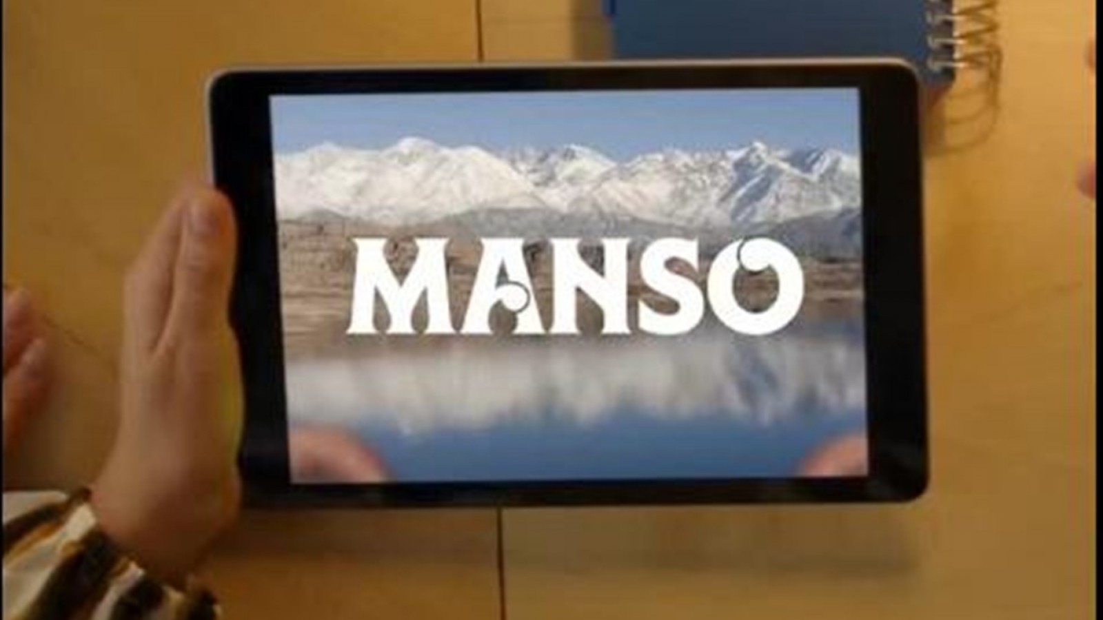 El "Manso" spot que realizó AMPROS para denunciar que el sistema de salud no funciona