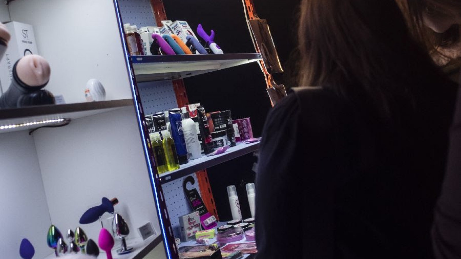 SexpoErótica vuelve a encender Mendoza con su tercera edición