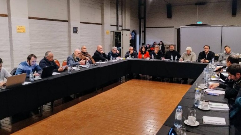 Un vino que también se piensa: Mendoza impulsa su primer Observatorio del Turismo Enológico