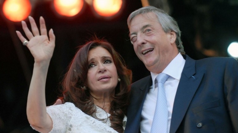 La Justicia volvió a escribir historia con el fallo sobre CFK