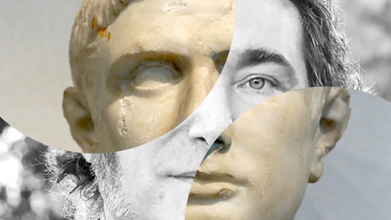 "Roma no paga traidores": Una antigua frase que desnuda los límites de la traición y el valor de la lealtad