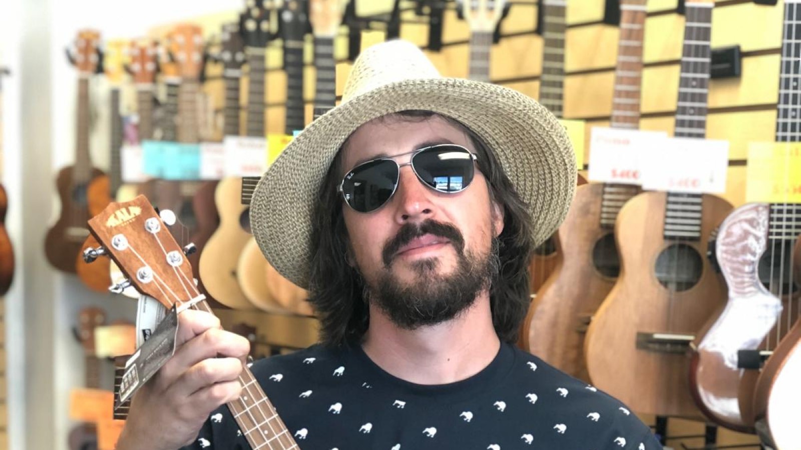 Desde Mendoza a California: el enólogo David Cunningham presenta su primer disco