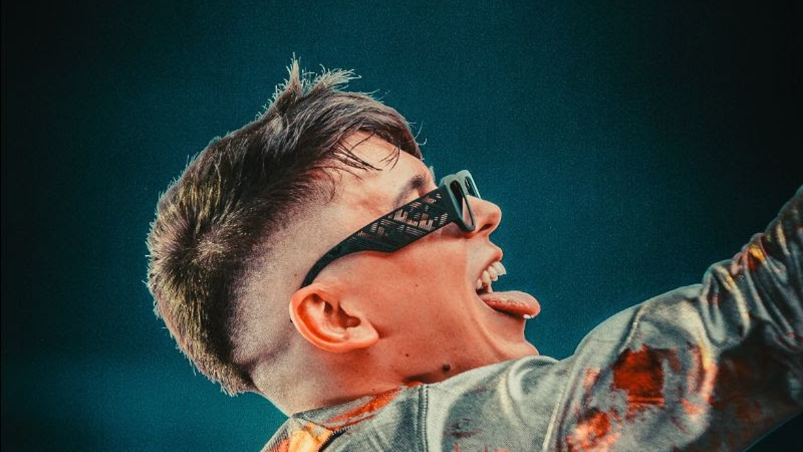 YSY A vuelve a Mendoza con su tour más personal y explosivo