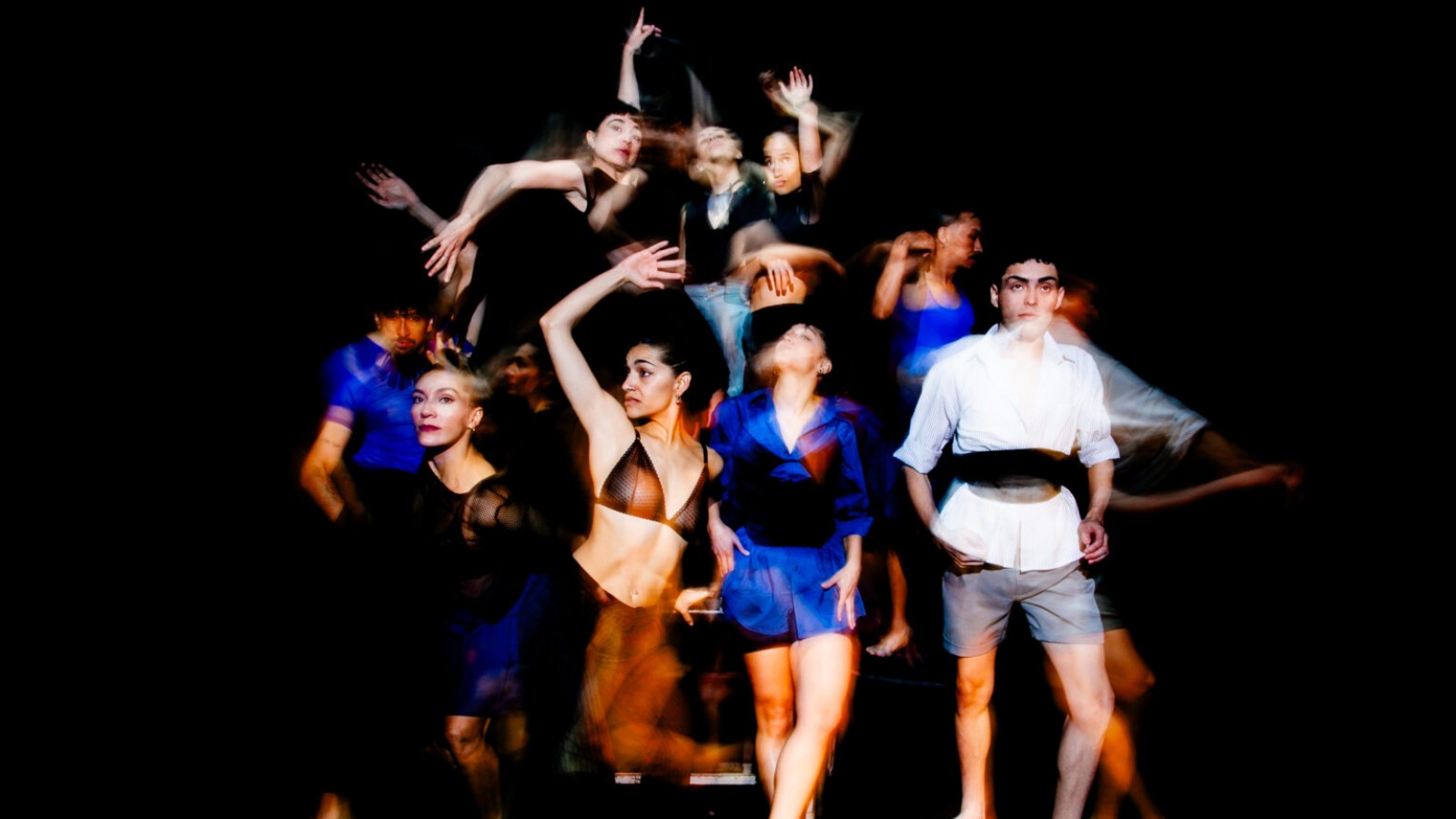 El Ballet Contemporáneo de la Ciudad de Mendoza estrena una obra donde el cuerpo se convierte en lenguaje