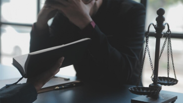 Cuando la mentira se vuelve condena