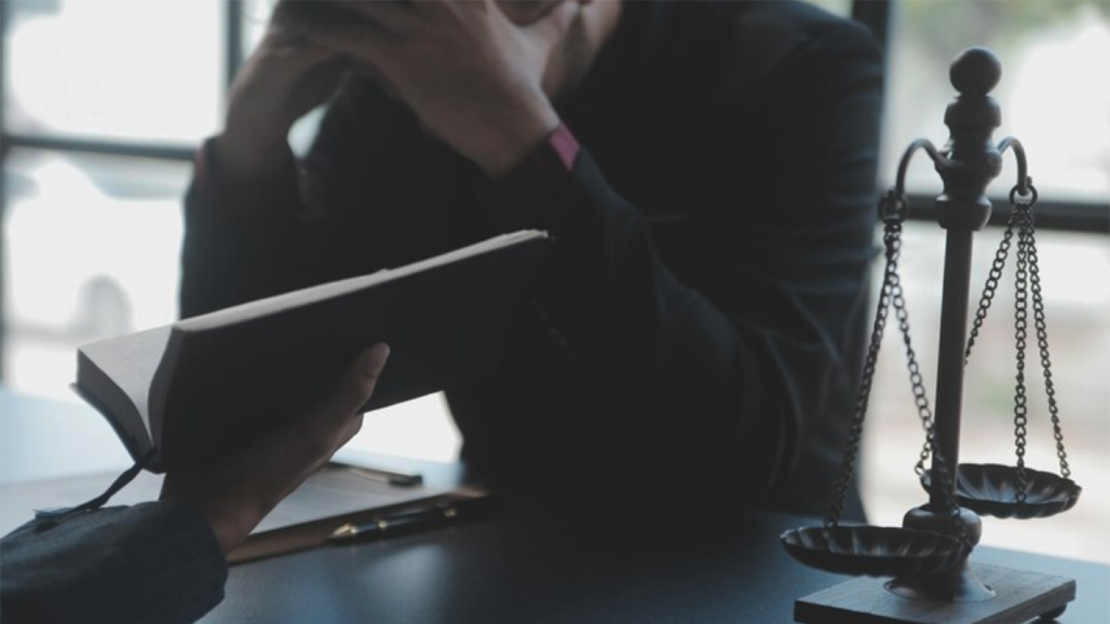 Cuando la mentira se vuelve condena