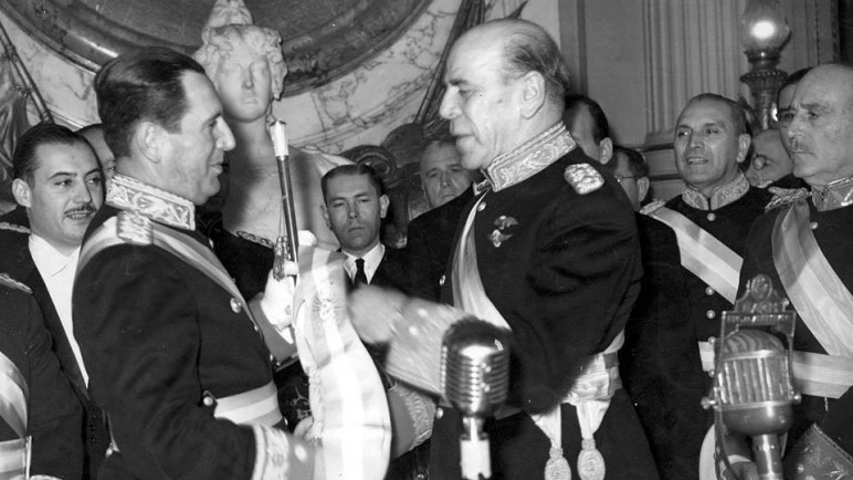 4 de junio: Cuando la patria empezó a tener rostro humano