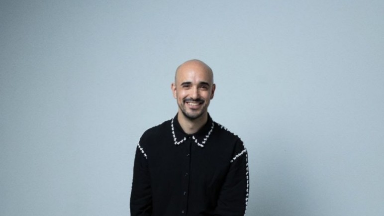 Abel Pintos comienza en Mendoza su gira "Cordillera y Mar"