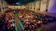 Agenda cultural en el Imperial: cine argentino, acci&oacute;n y un show aniversario imperdible