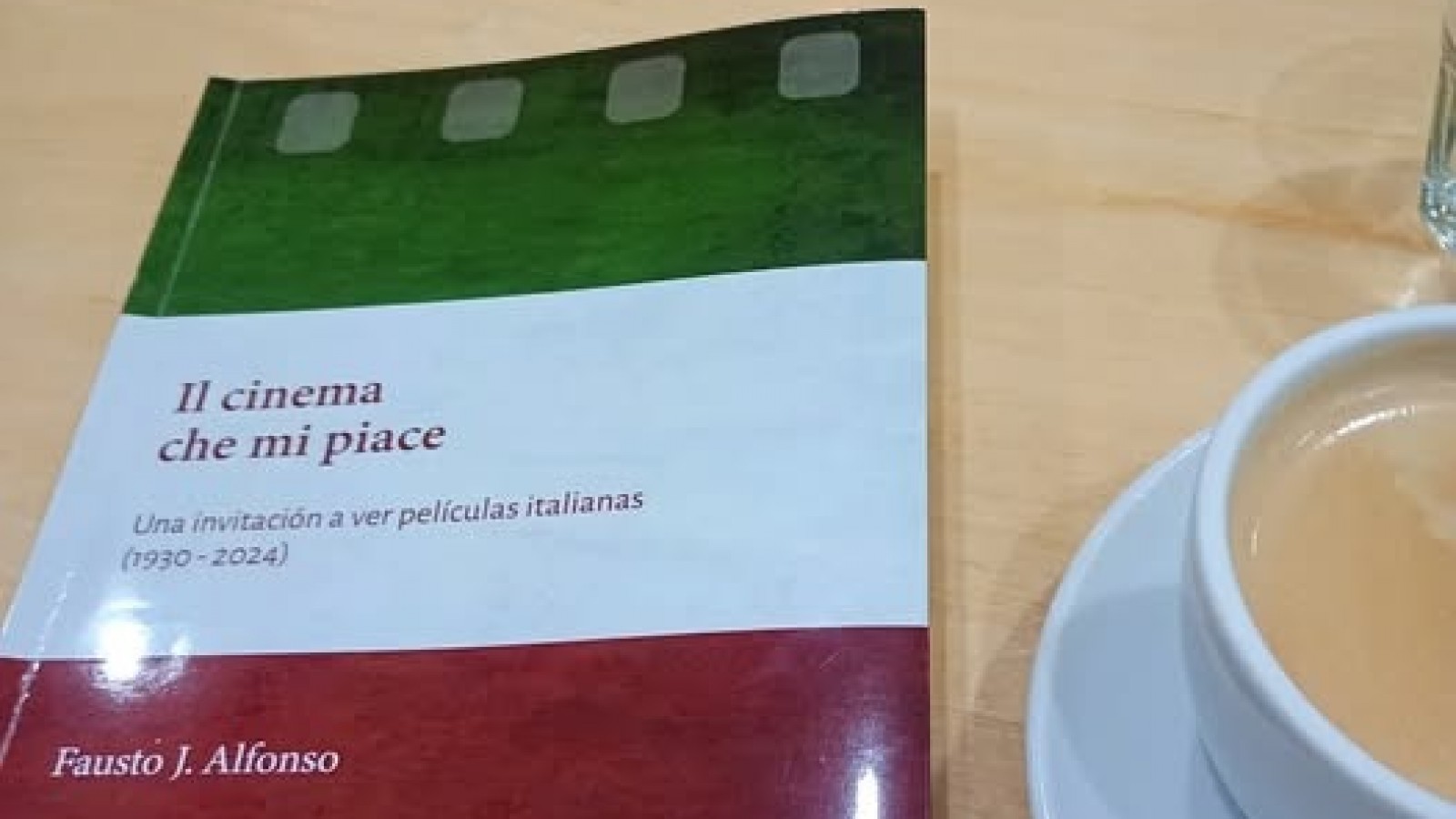 Un paseo por el cine italiano
