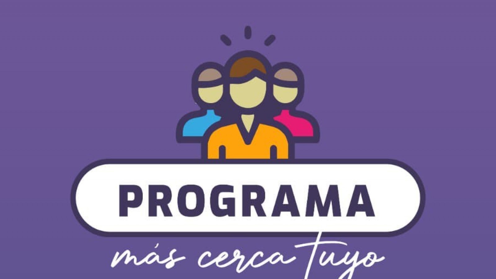 El programa "Más cerca tuyo" llega a La Majada