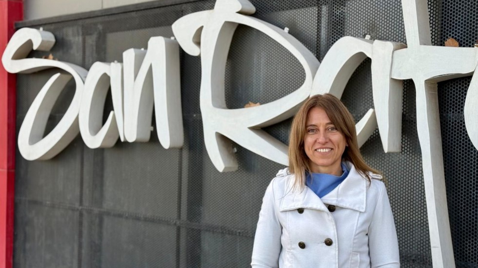 Victoria Contardo asumió como directora de Turismo de San Rafael con fuerte respaldo del sector privado