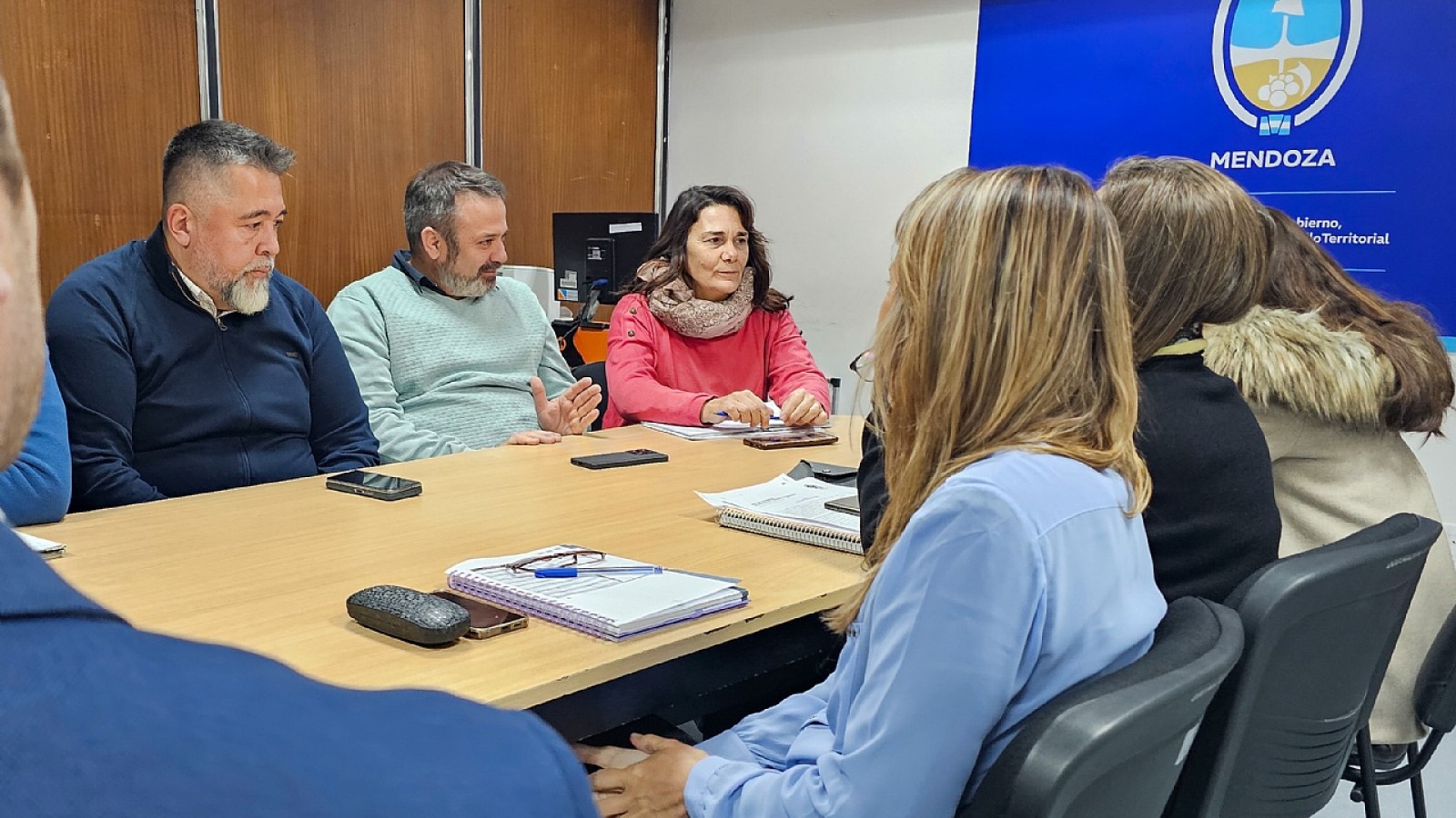 Paritarias: el SUTE rechazó la propuesta salarial del gobierno de Mendoza