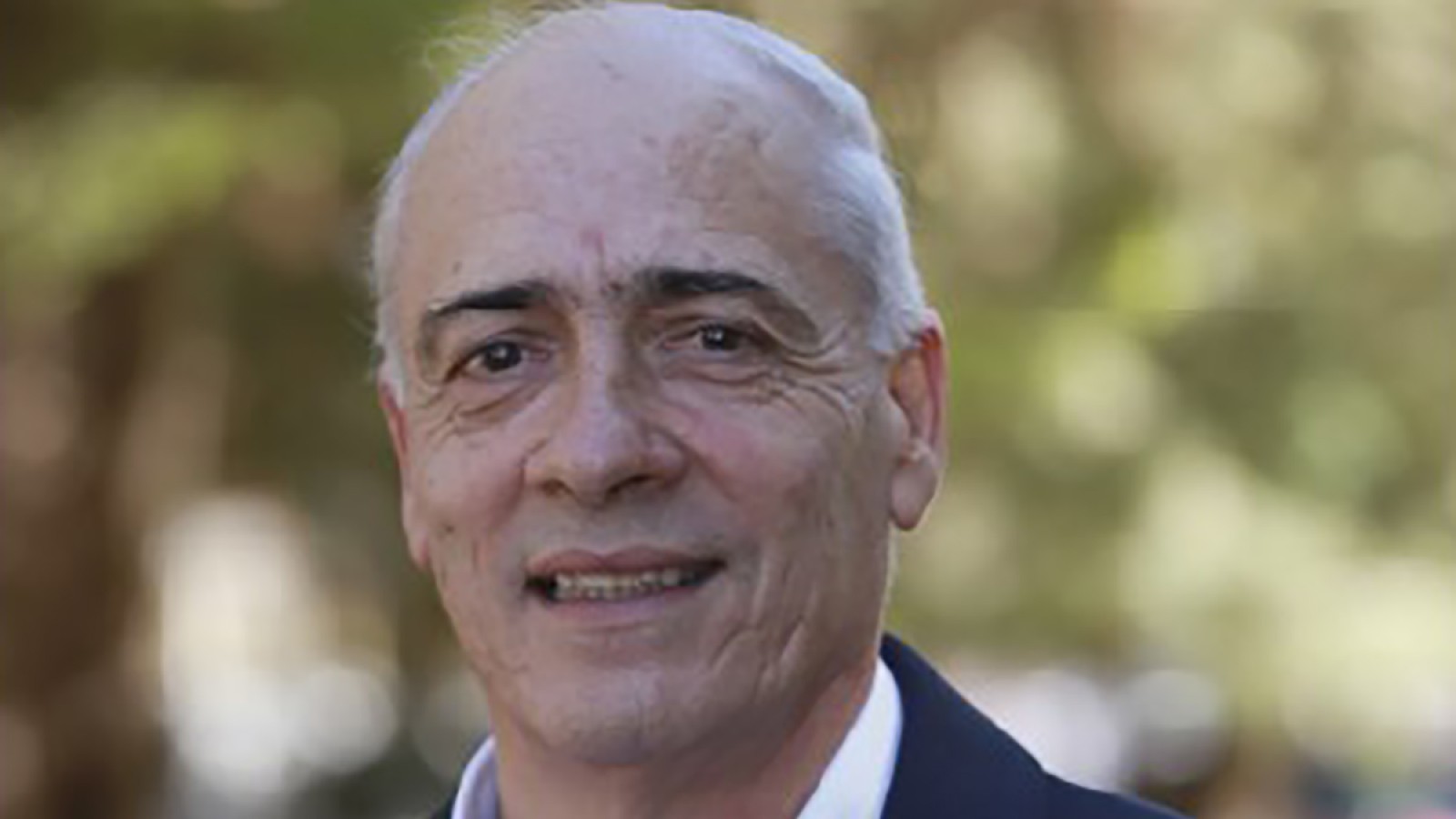 Rubén Lázaro: el concejal que interpela al poder y defiende a los olvidados de Luján de Cuyo