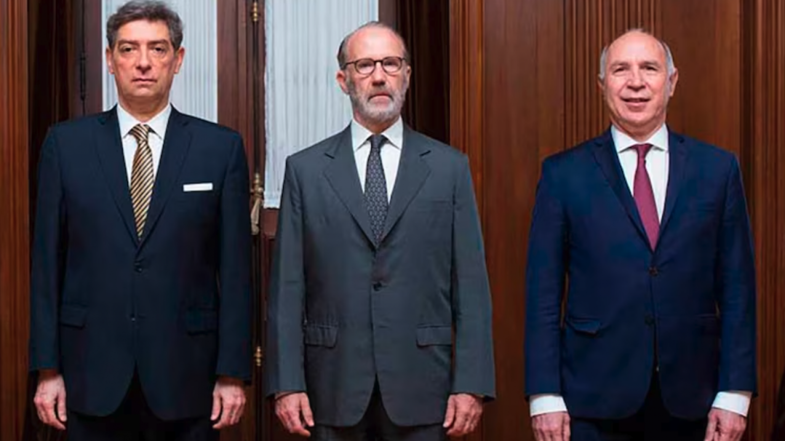 El evidente móvil persecutorio y proscriptivo de las actuaciones judiciales contra CFK