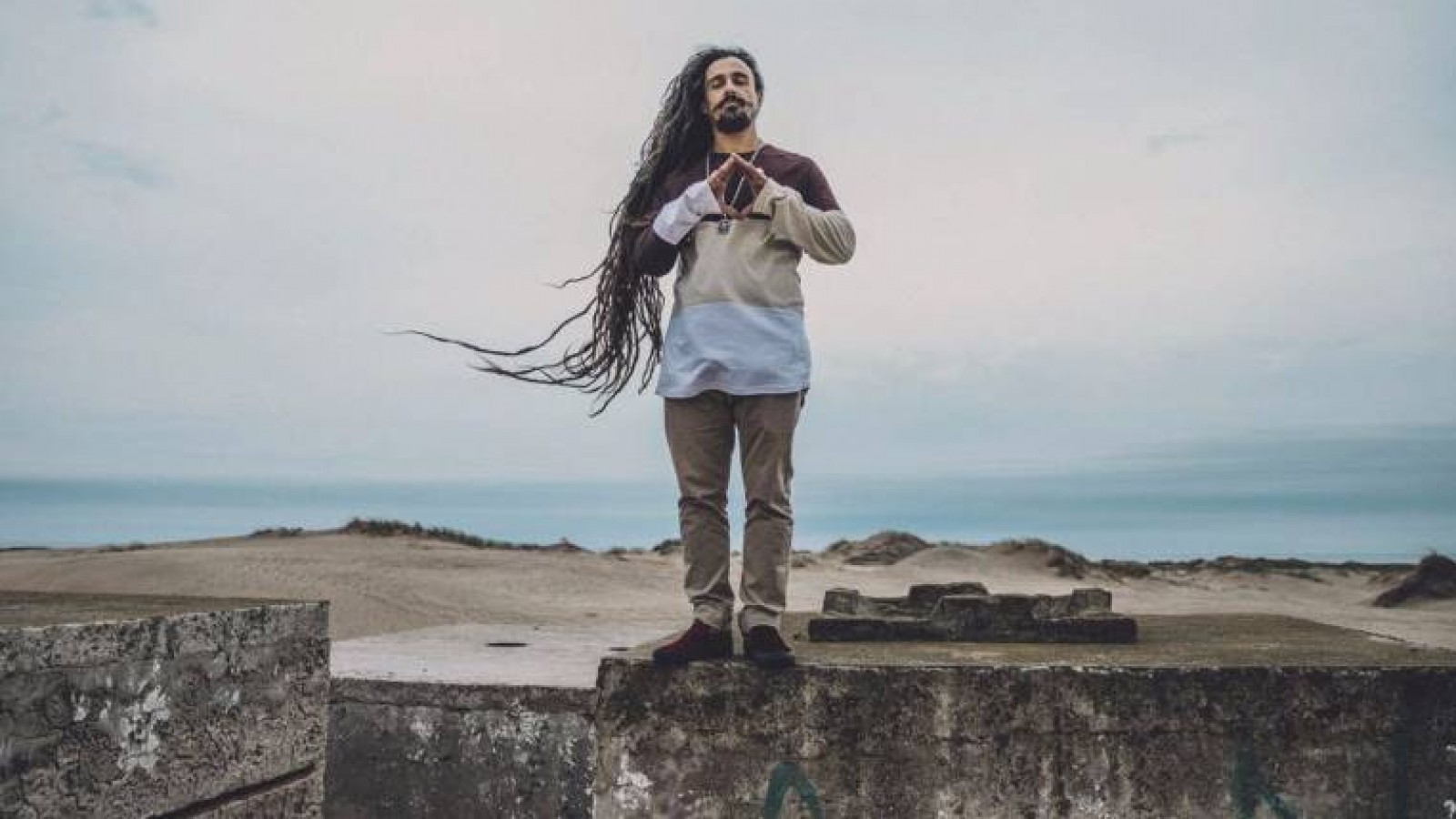 Dread Mar I celebra 20 años de música con un show en Mendoza