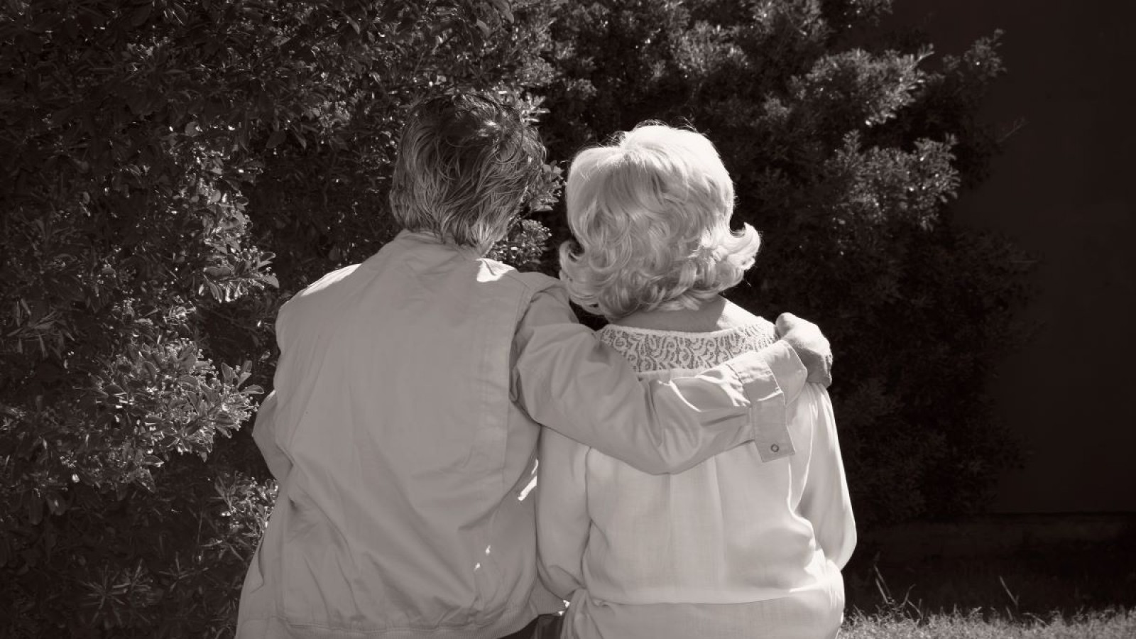 "Negociemos": Graciela Lopresti y Daniel Encinas juntos en una comedia entrañable