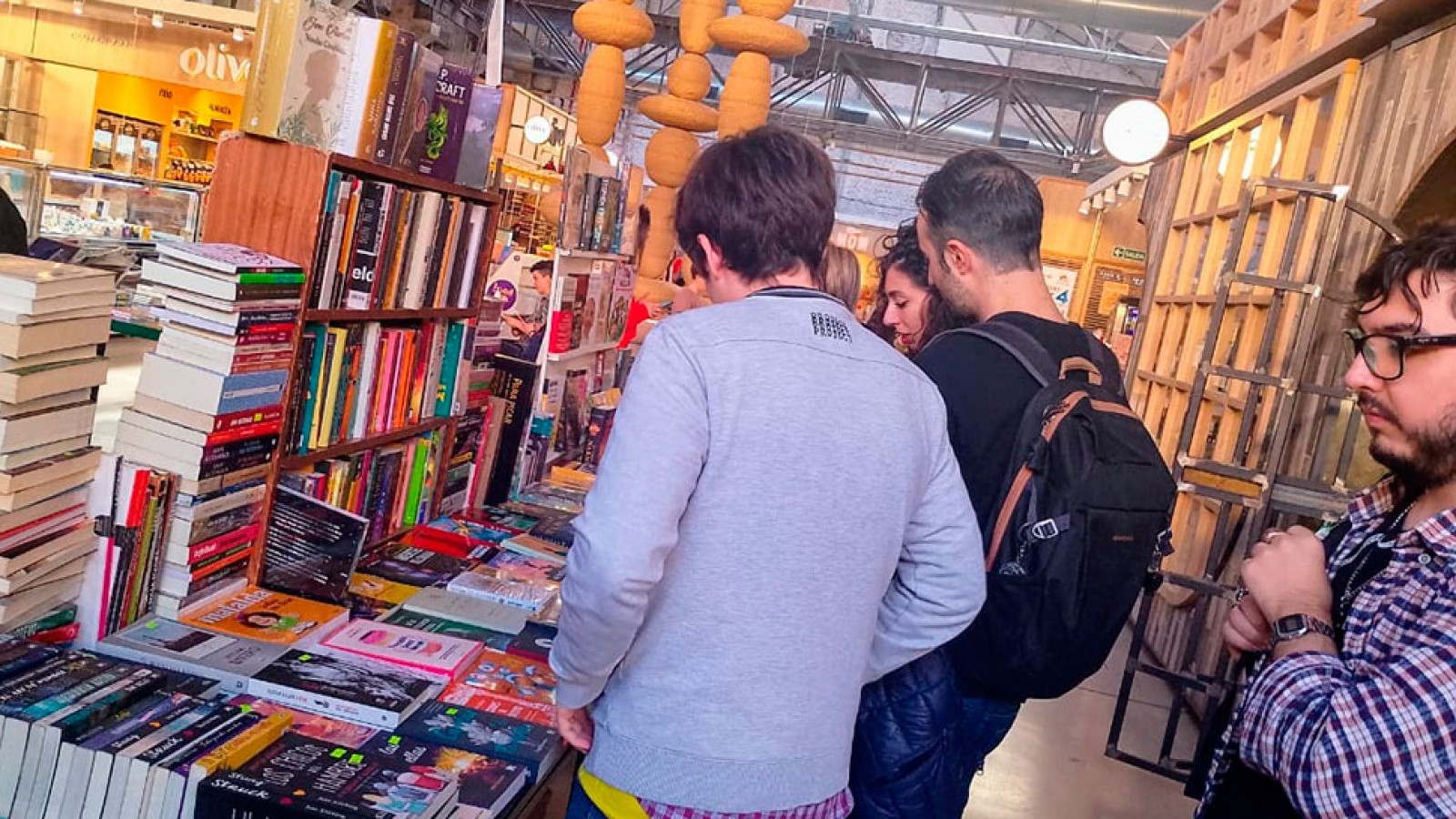 Viernes 13 de junio: Agenda Cultural para disfrutar del finde en Mendoza