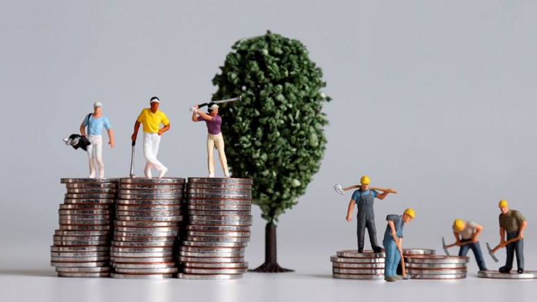 Redefinamos las clases: ¿en qué categoría estás?