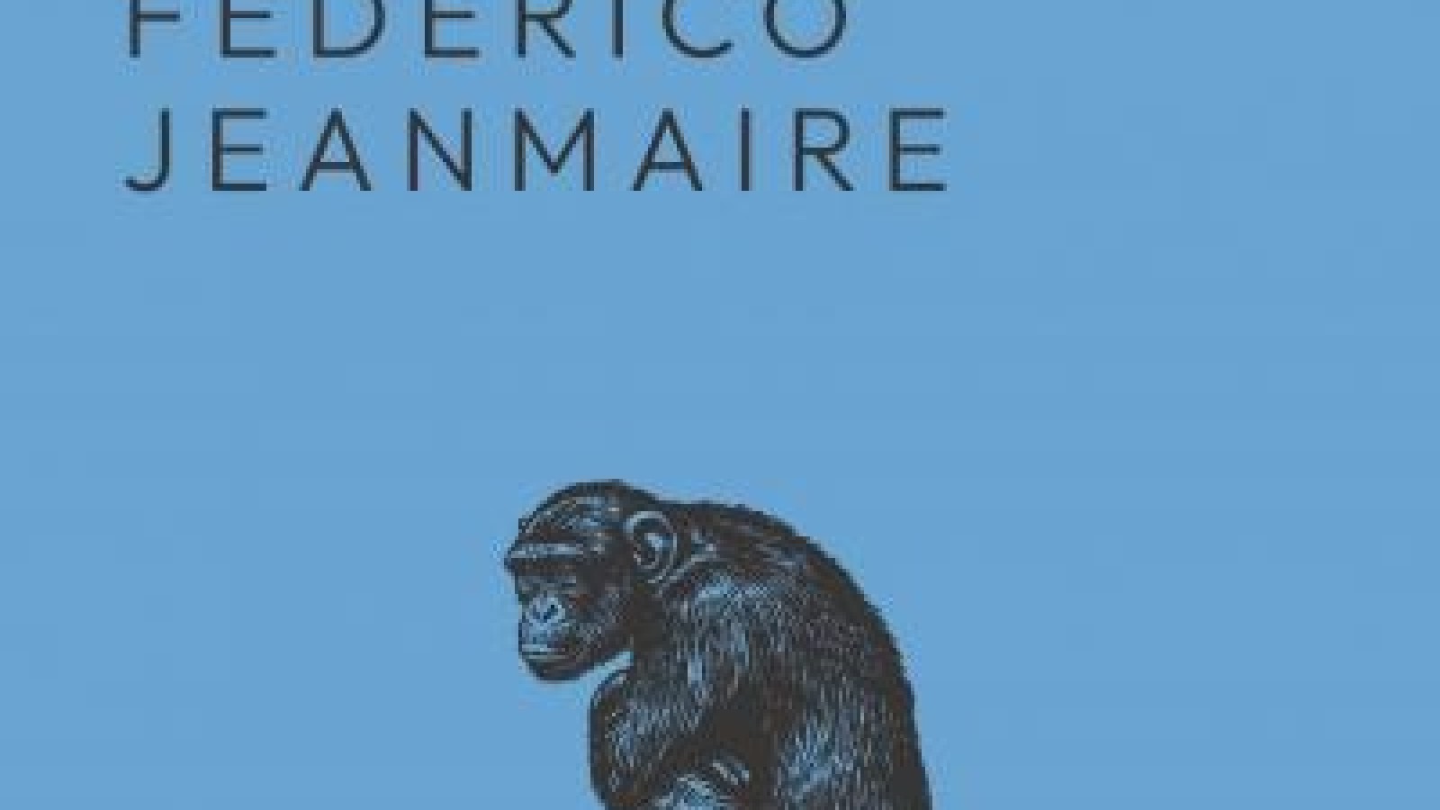 Los amores de Federico Jeanmaire