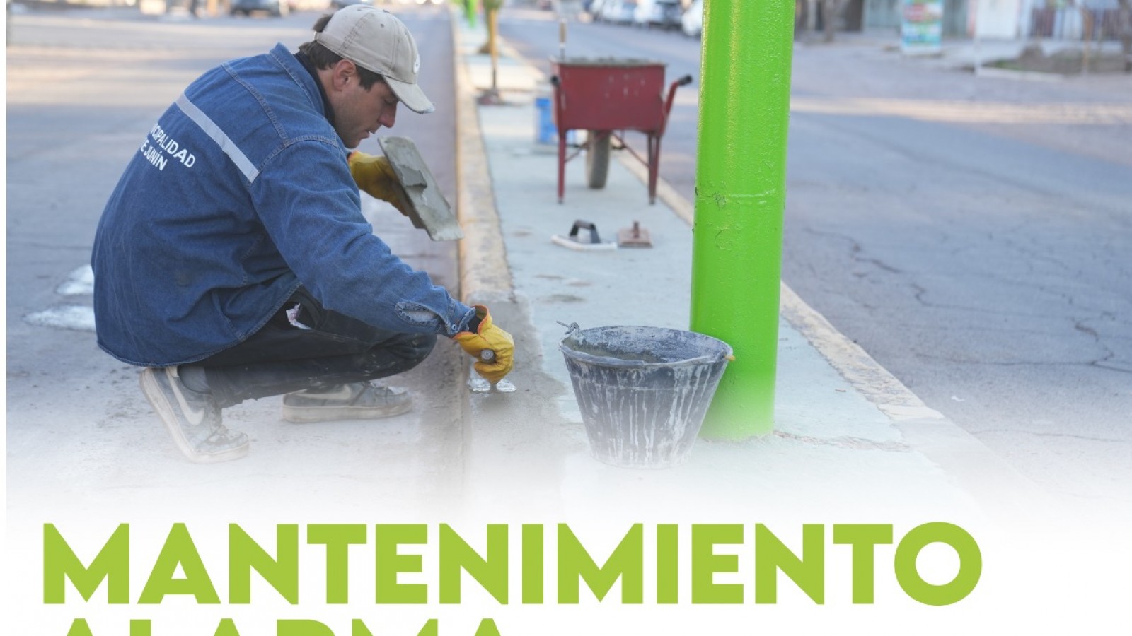 Junín recuerda los vencimientos de tasas municipales y servicios para el segundo trimestre de 2025