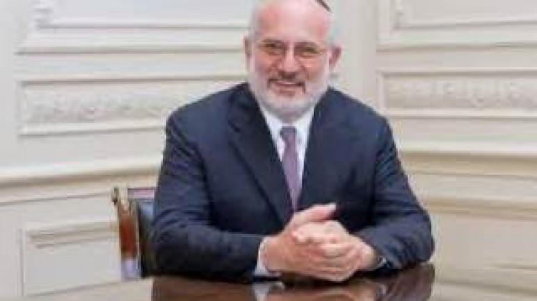 El verdadero dueño de Argentina