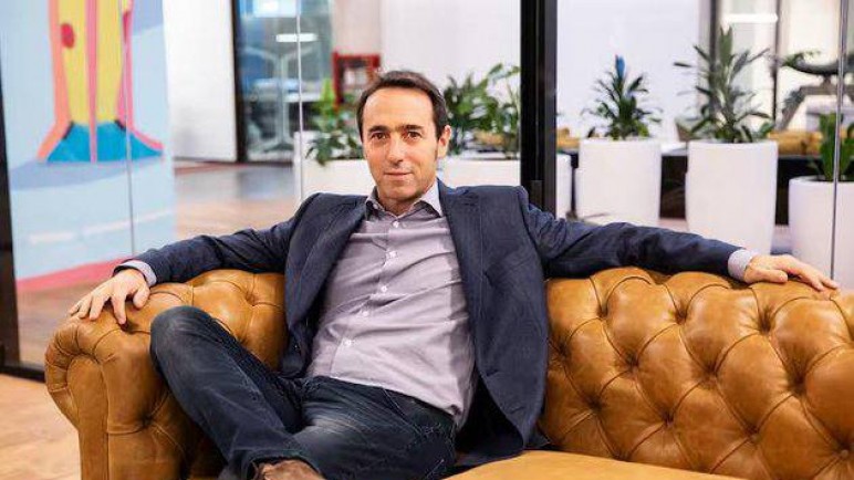 Mercado Libre de responsabilidad, de honestidad y de compromiso con el cliente