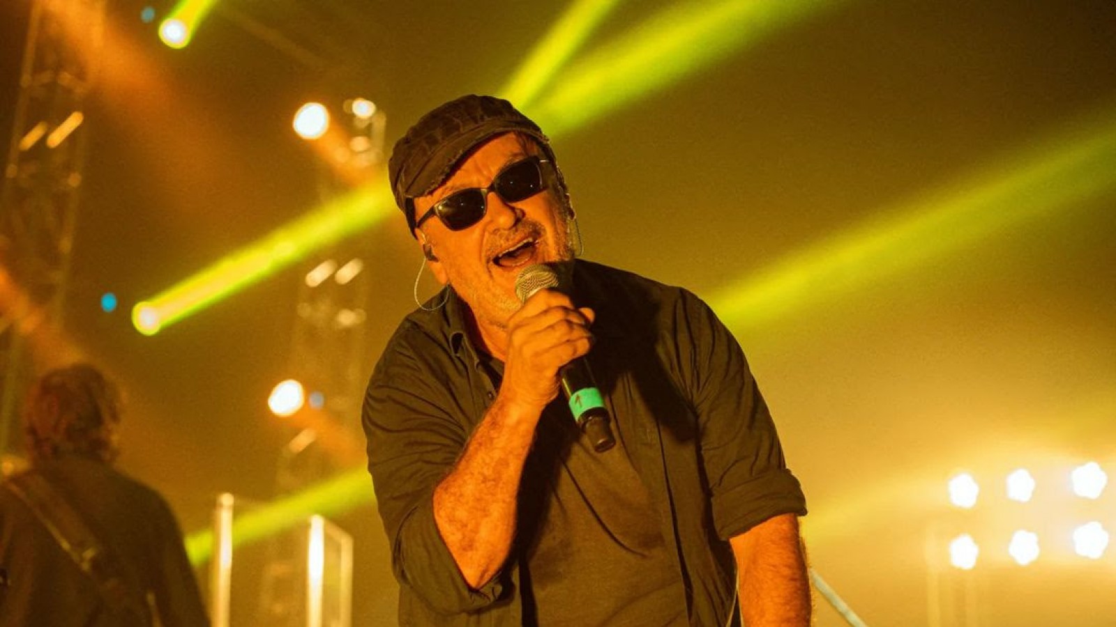 Las Pelotas presenta su gira "6×6" en Mendoza: 36 años de rock argentino