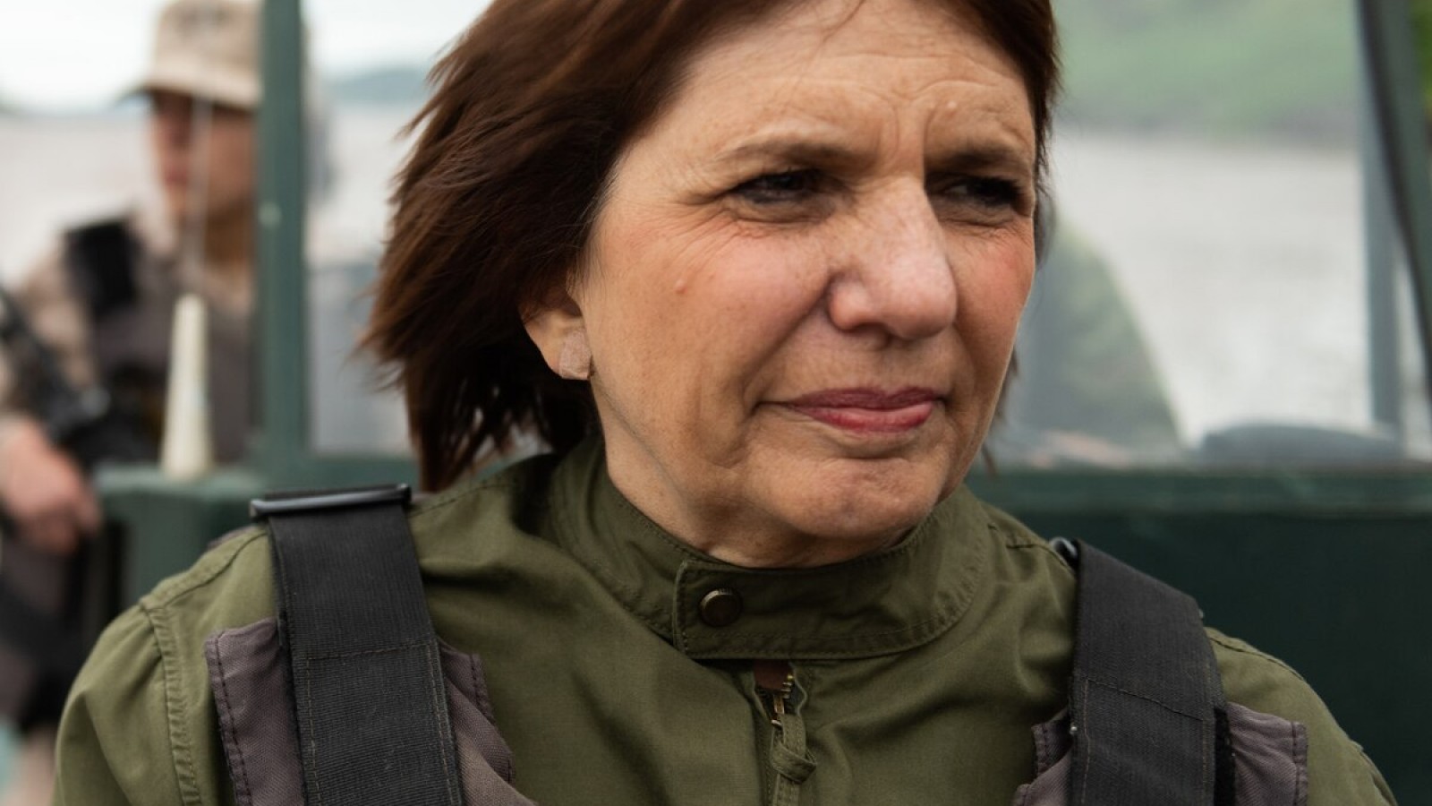 La Cámpora se refirió a Patricia Bullrich con un contundente vídeo