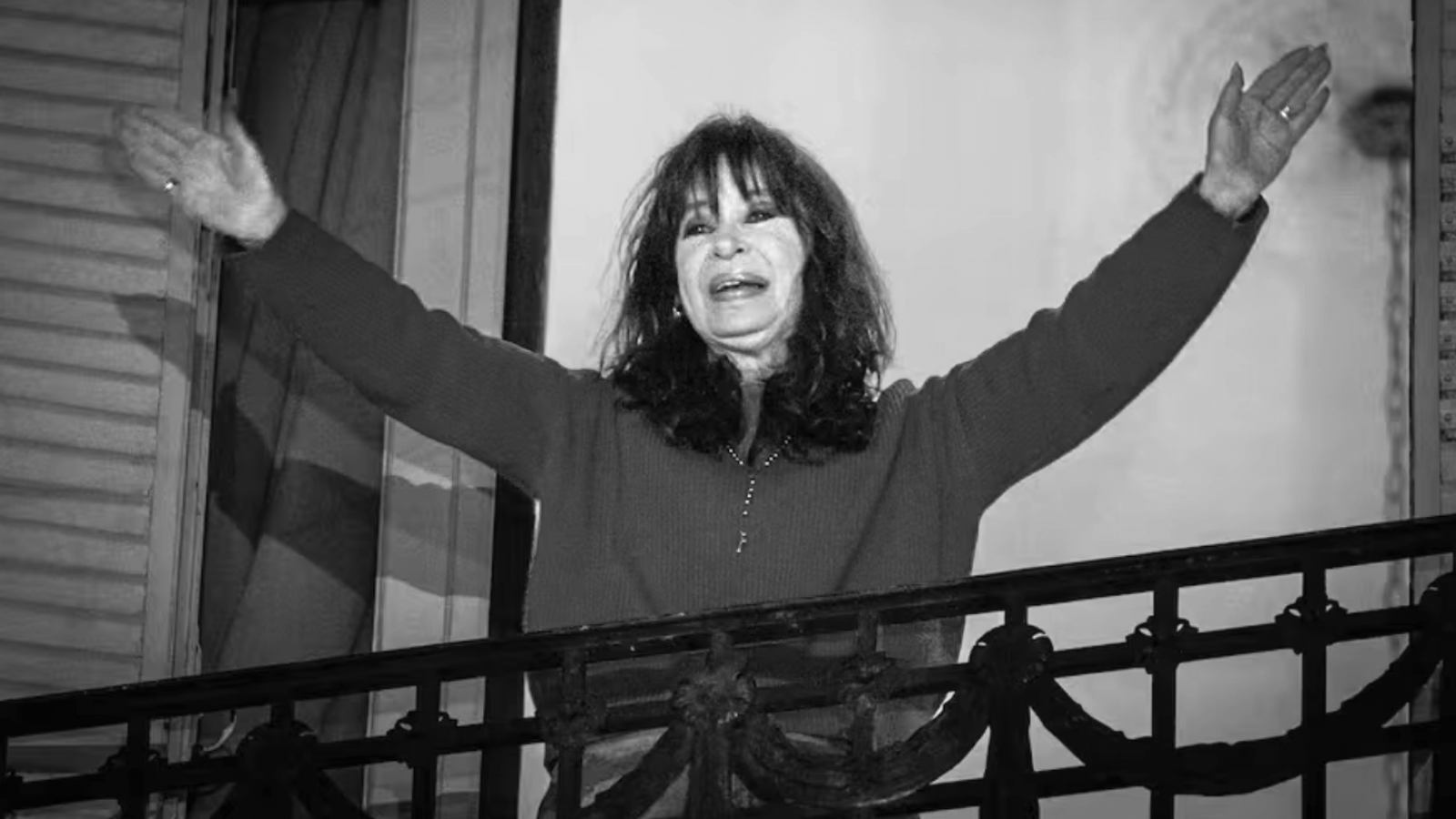 Cristina condenada, el peronismo en ruinas y el circo sigue