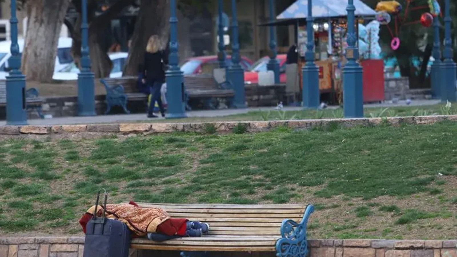 La iglesia de Mendoza se pronunció por las dos muertes de personas en situación de calle