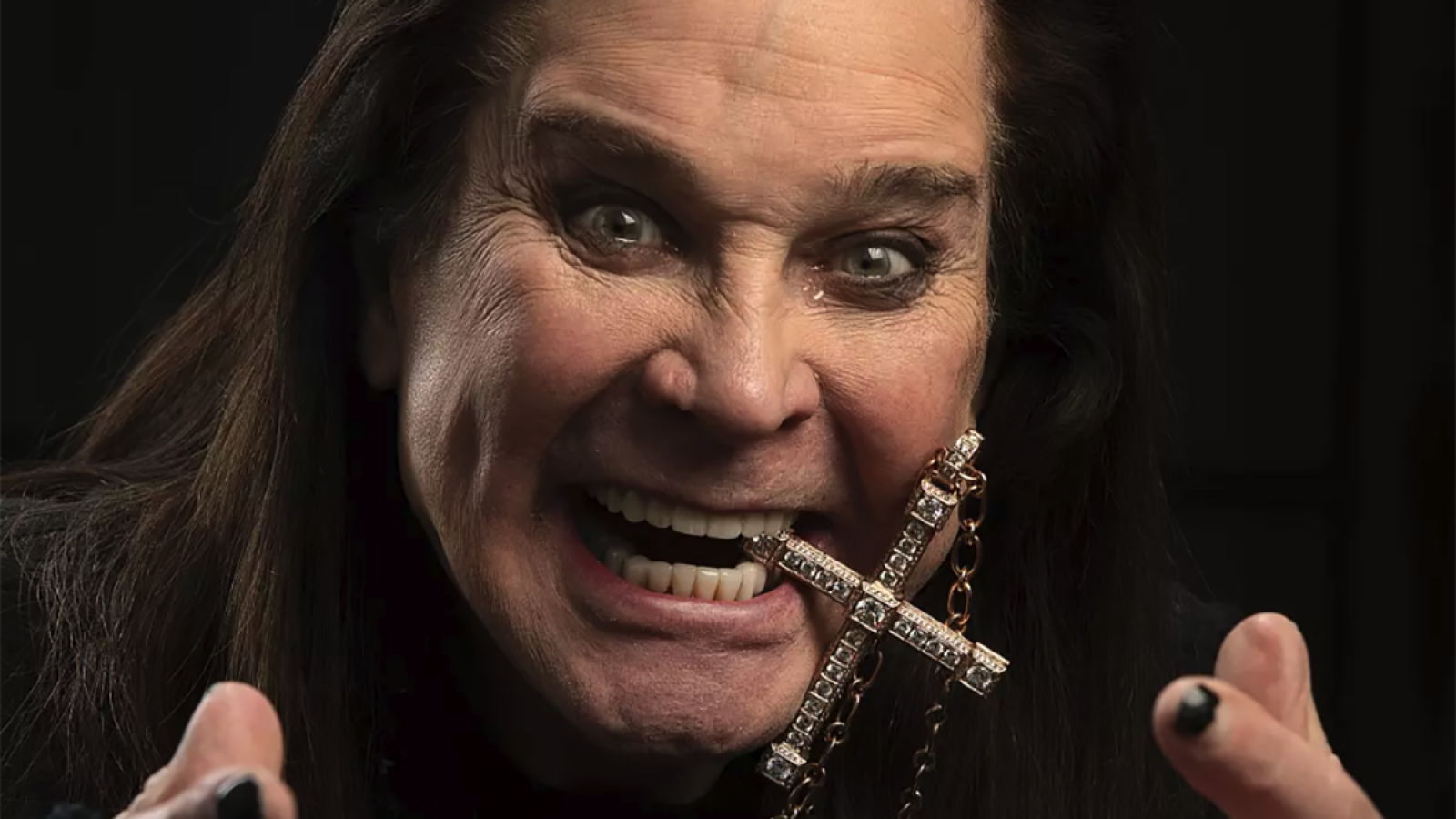 Ozzy Osbourne, leyenda de Black Sabbath, falleció a los 76 años