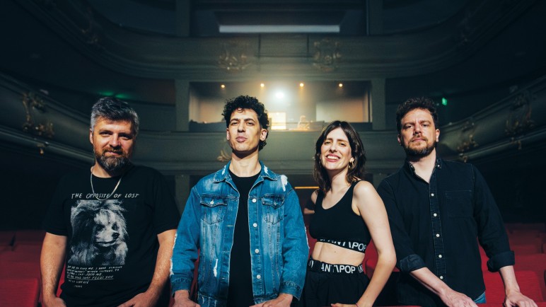 "Cerati Sinfónico · 10 años": un homenaje conmovedor que llega al Teatro Mendoza