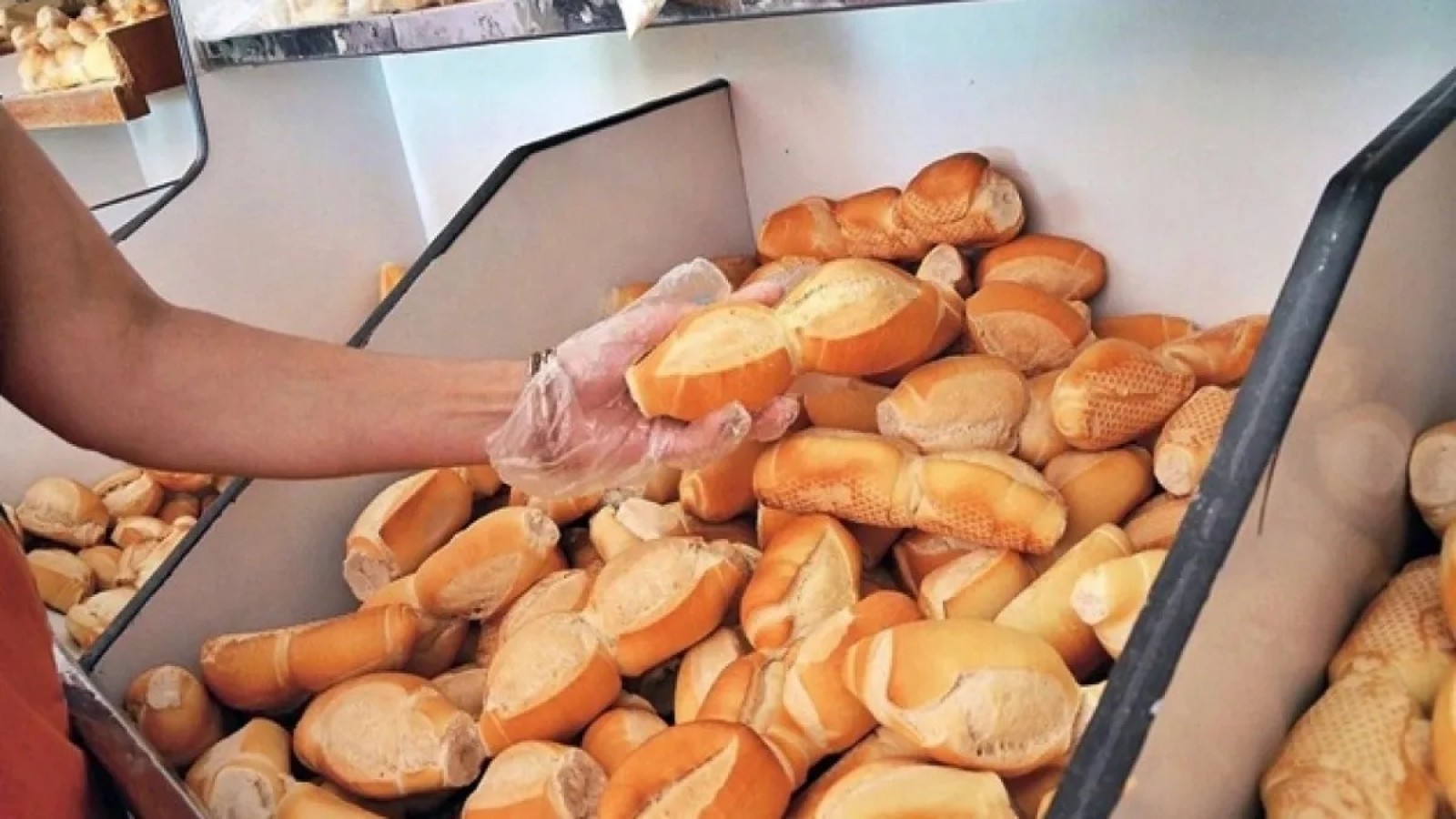 Aumenta el pan y sus derivados en Mendoza a partir del 1 de julio