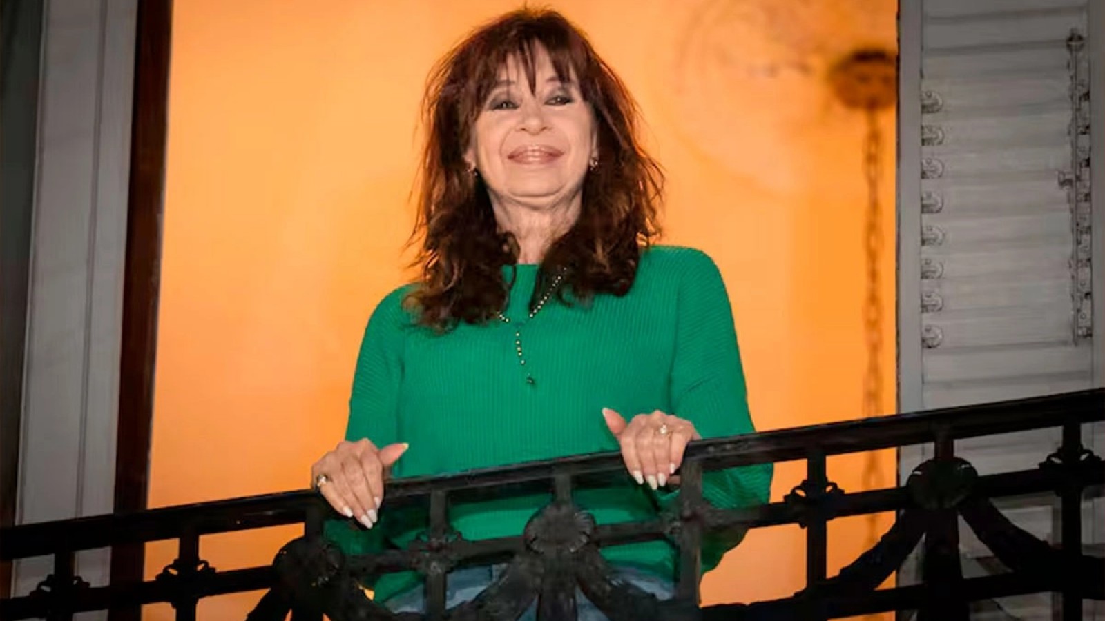 Cristina Kirchner volvió a manifestarse sobre el gobierno de Javier Milei