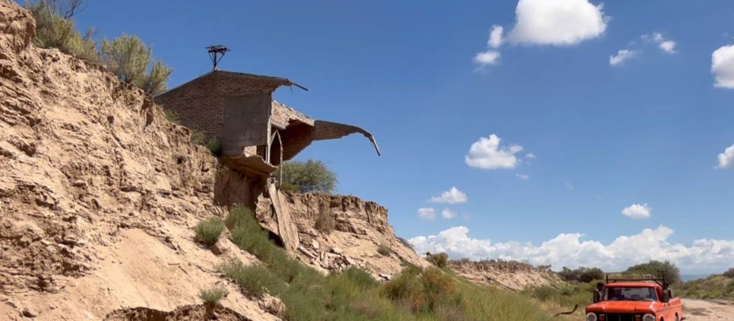 El ciclo lectivo comenzó solo para algunos