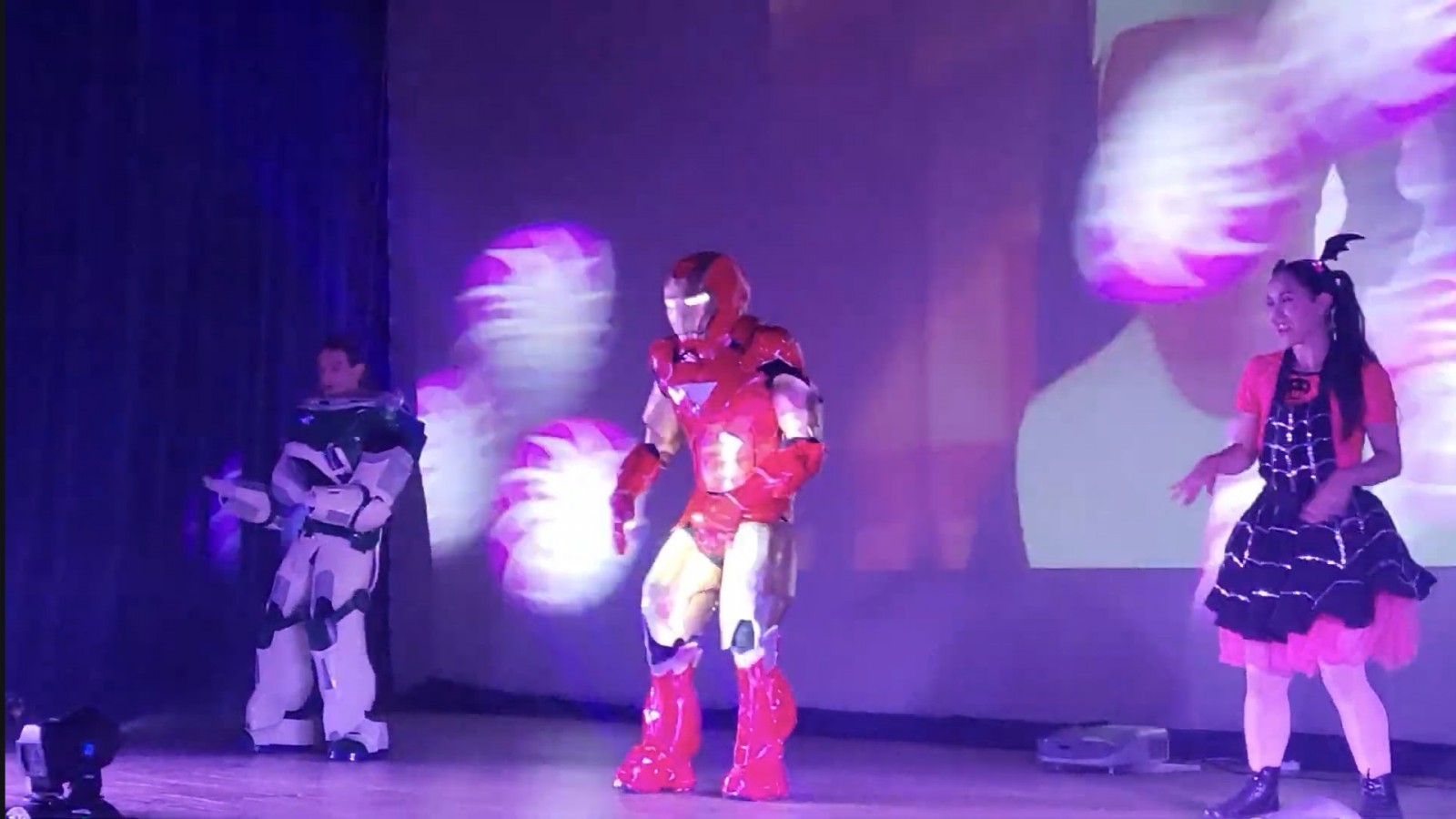 La Caja Mágica de Aventuras llega a Mendoza con una función única en vacaciones de invierno