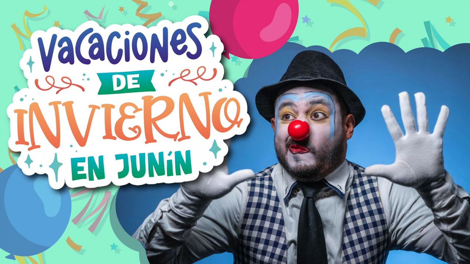 Junín se llena de arte y diversión con actividades gratuitas en todos los distritos