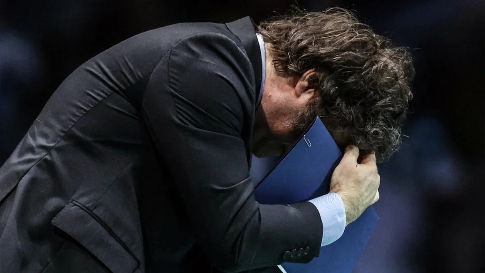 La confianza en el gobierno de Javier Milei cae fuertemente en junio